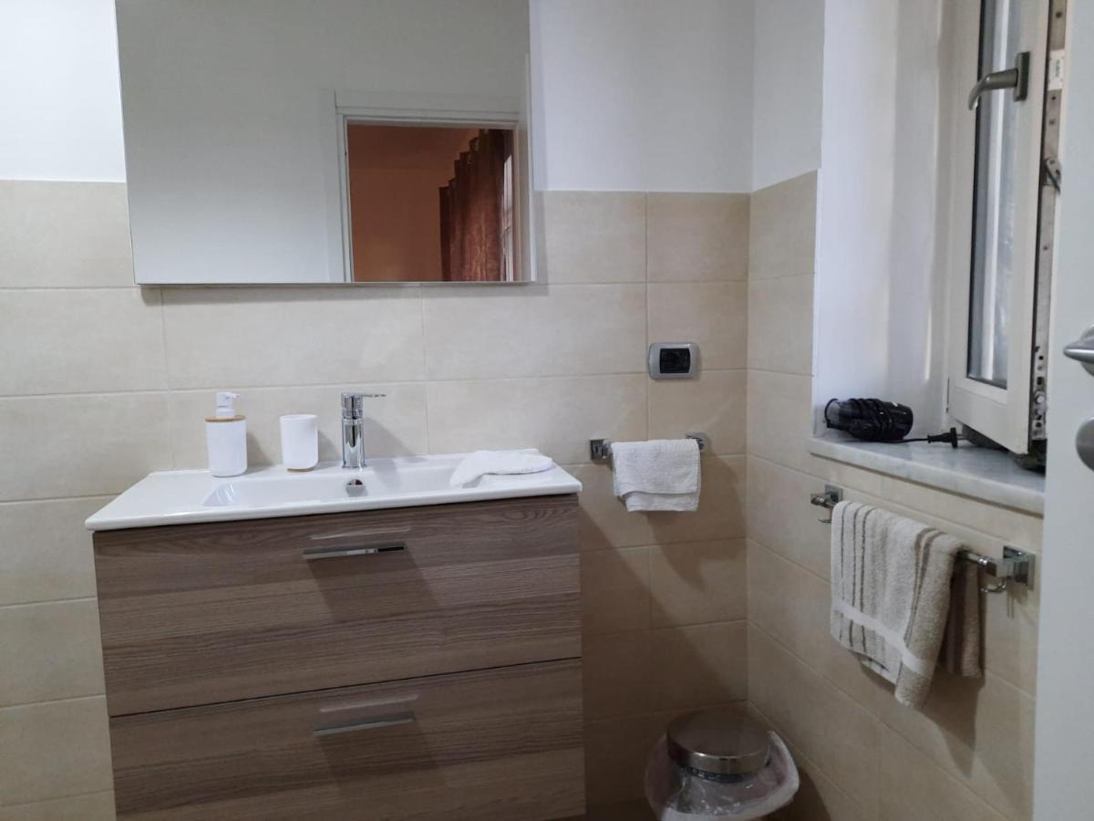 Caprice B&B Pozzuoli Exterior foto