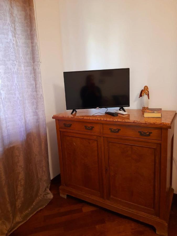 Caprice B&B Pozzuoli Exterior foto